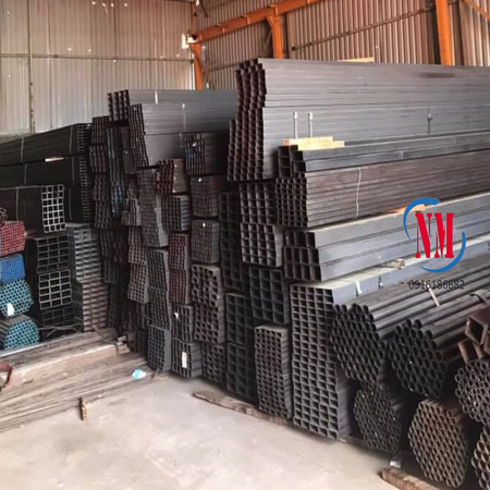 THÉP HỘP VUÔNG 70X70x4