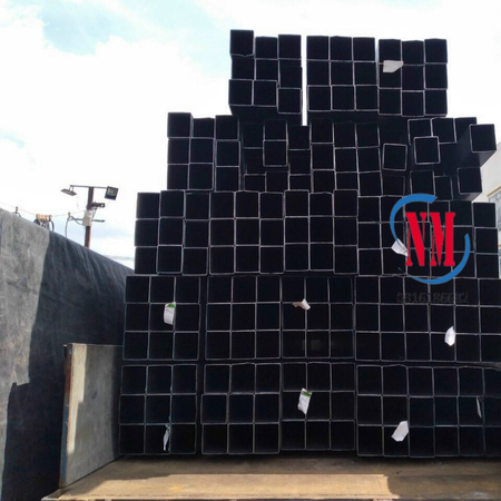 THÉP HỘP 120X120x4