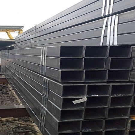 Thép hộp chữ nhật S235