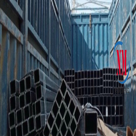 Thép hộp 100x100x4