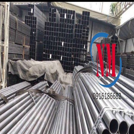 Thép hộp vuông 70x70x6