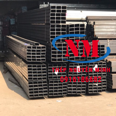 THÉP HỘP 100X50X1.8