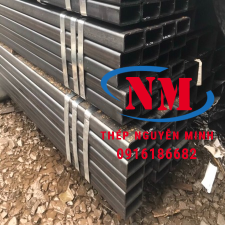 THÉP HỘP 80X100x6