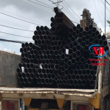 THÉP ỐNG ĐÚC PHI 73 DÀY 4.78LY/ 5.16LY/ 7.01LY/ 8.74LY/ 9.53LY/ 14.02LY