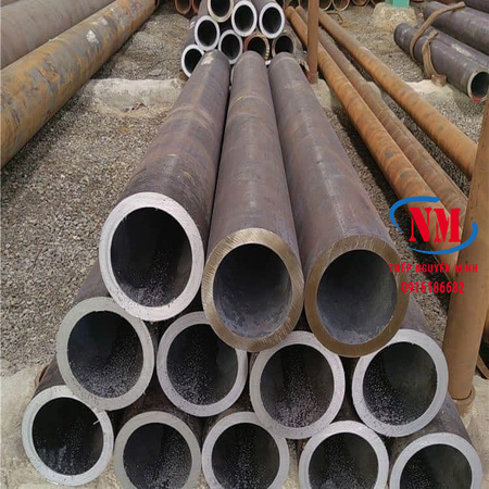 THÉP ỐNG 219.1x23.01