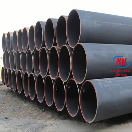 THÉP ỐNG ĐÚC 273X6.35LY