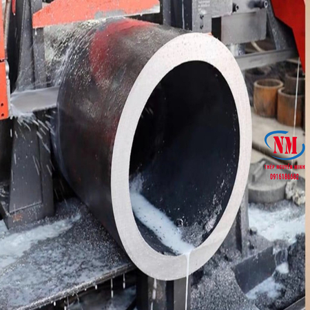 THÉP ỐNG ĐÚC 273.1X15.09