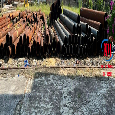 THÉP ỐNG ĐÚC PHI 33.4 dày 2.05ly/ 3.38ly/ 4.55ly/ 6.34ly/ 9.09ly