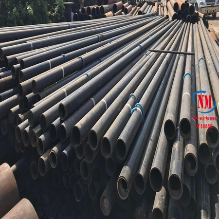 THÉP ỐNG ĐÚC 273.1X9.27LY