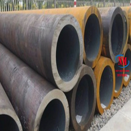 THÉP ỐNG ĐÚC HỢP KIM S355- S355JR-S355JO