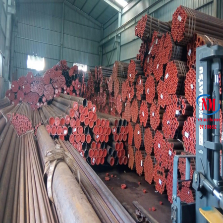 THÉP ỐNG ĐÚC PHI 60.3 TIÊU CHUẨN ASTM A53