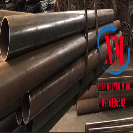 thép ống đúc phi 114.3 DÀY 6.02LY/ 8.56LY/ 11.13LY/ 13.49LY/ 17.12LY