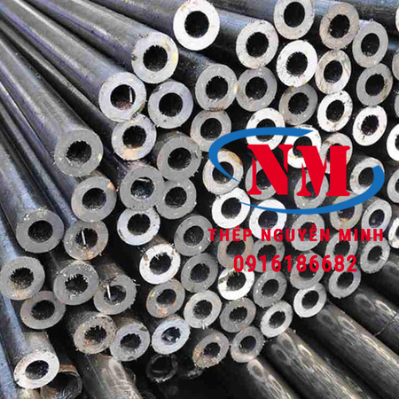 Thép ống đúc 42.2 tiêu chuẩn ASTM A106