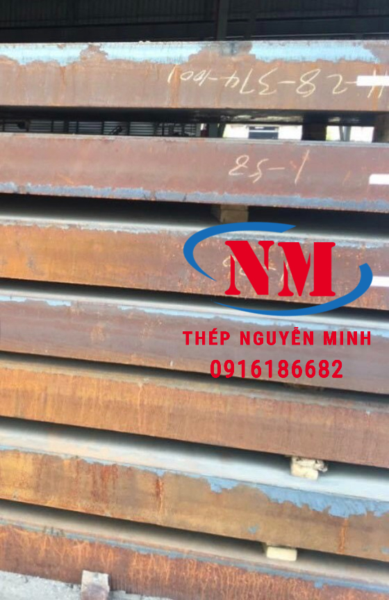 Thép Tấm SM490, Thép Tấm SM490A, Thép Tấm SM490B, Thép Tấm SM490C, Thép Tấm SM490YA, Thép Tấm SM490YB