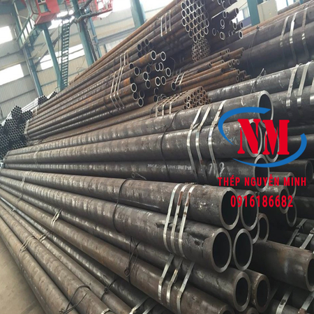 Thép Ống Đúc Phi 323.5/ DN 300 Tiêu Chuẩn ASTM API 5L Grade B