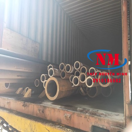 thép ống đúc 219.1x12.70