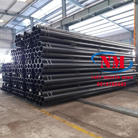 THÉP ỐNG 219.1x20.62