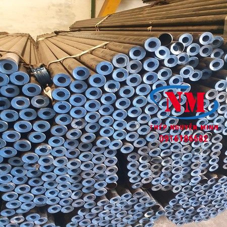 THÉP ỐNG ĐÚC PHI 88.9