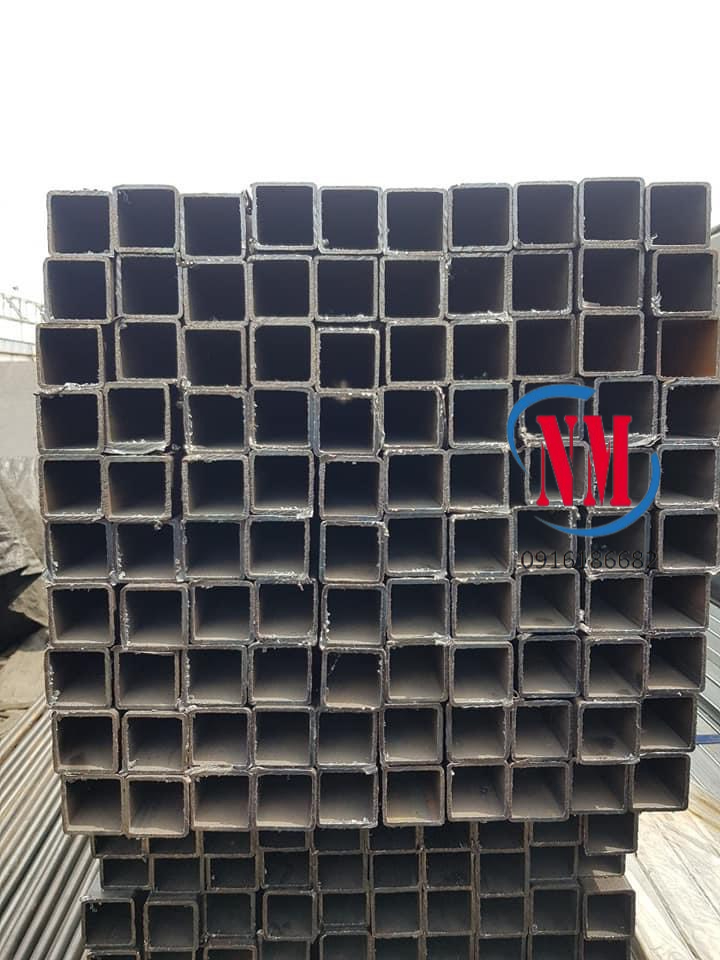 Thép hộp vuông 175x175x4.5