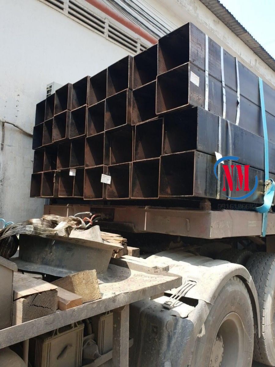 THÉP HỘP 300X300 NHẬP KHẨU TRUNG QUỐC