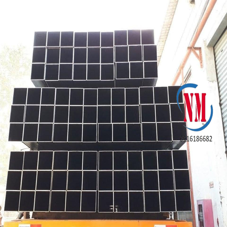 THÉP HỘP 120X120x6