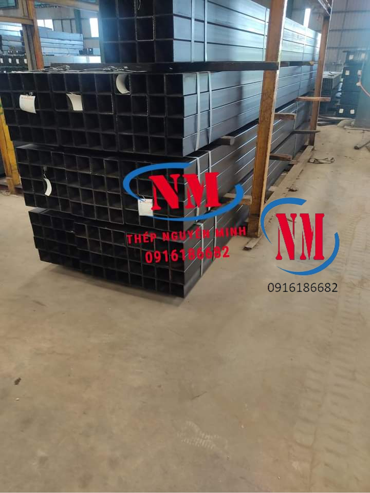 THÉP HỘP VUÔNG 150X150X3