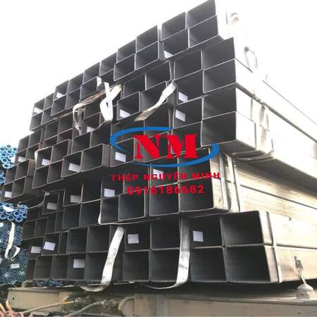 THÉP HỘP VUÔNG 300x300x5