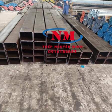 THÉP HỘP VUÔNG 150X150X12