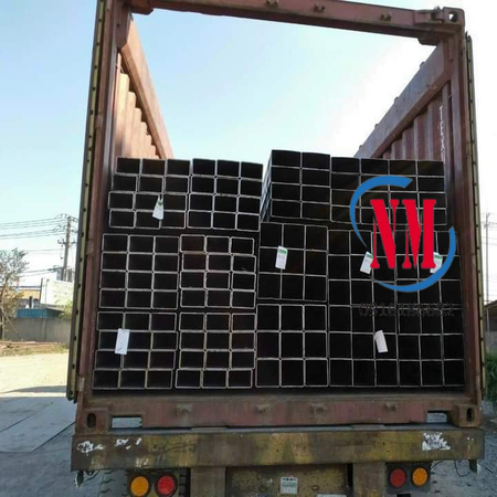 THÉP HỘP 160X160 NHẬP KHẨU TRUNG QUỐC