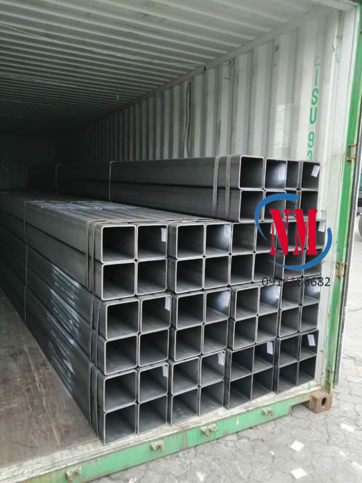 THÉP HỘP VUÔNG 150X150X5