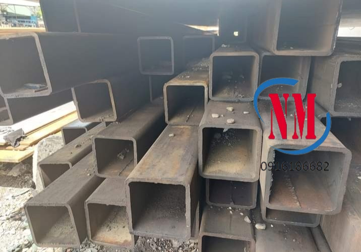 THÉP HỘP 250X250 NHẬP KHẨU TRUNG QUỐC