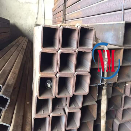 THÉP HỘP 120X120x4.5