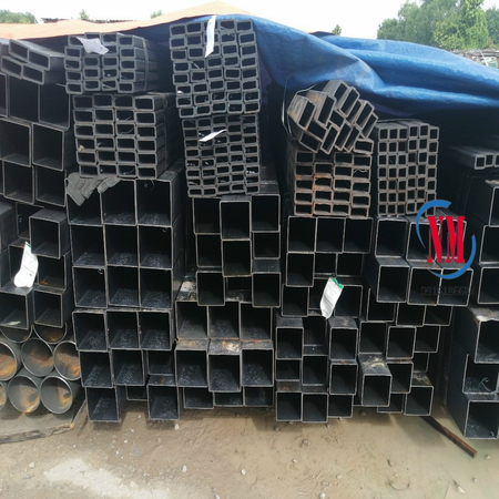 THÉP HỘP 120X120 TRUNG QUỐC