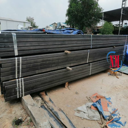 THÉP HỘP VUÔNG 160X160X4.5