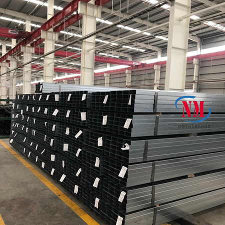 THÉP HỘP 120X120x3