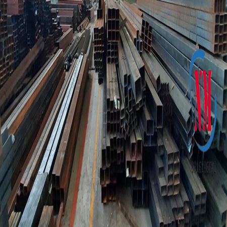 THÉP HỘP VUÔNG 160X160X5