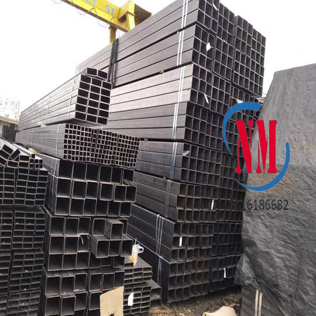 THÉP HỘP NHẬP KHẨU 90x90