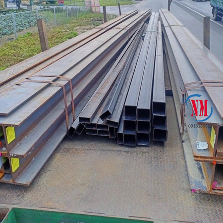 THÉP HỘP 160X160x3