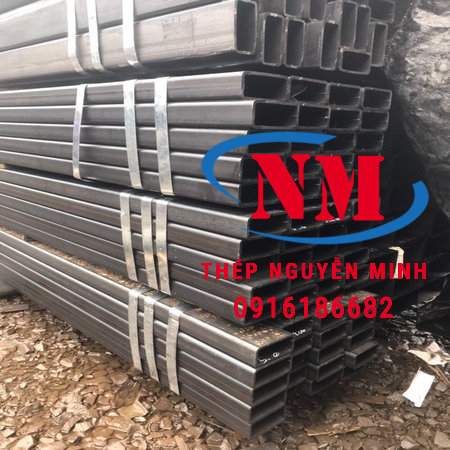 Thép hộp 250x300x4.5