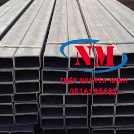  THÉP HỘP CHỮ NHẬT