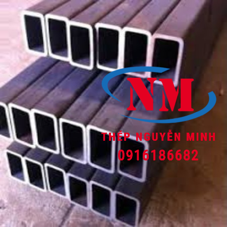 THÉP HỘP 50X100 TIÊU CHUẨN  S355-S275-S235