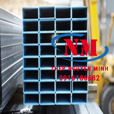 THÉP HỘP 100X50X2.3