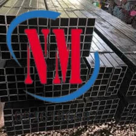 Thép hộp 70x70x4.5