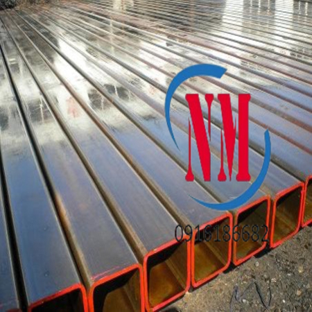 THÉP HỘP 100X100 Dày 2ly/ 2.5ly/ 3ly/ 3.5ly/ 4ly/ 4.5ly/ 5ly/ 6ly/ 8ly/ 10ly