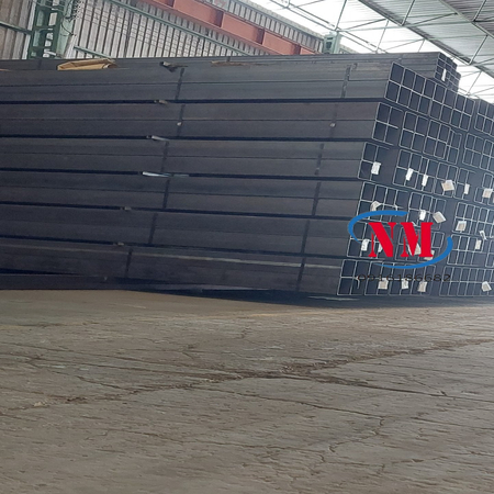 THÉP HỘP VUÔNG 75X75X5