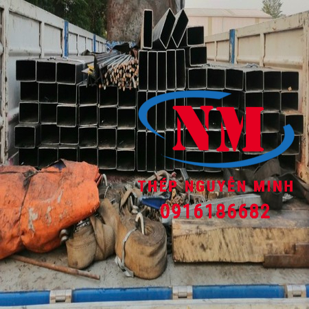 Thép hộp 250x300x3