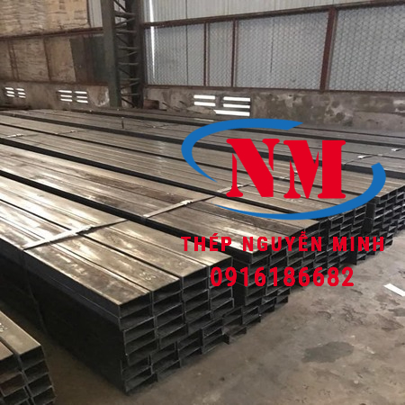 THÉP HỘP 100X50X3.5