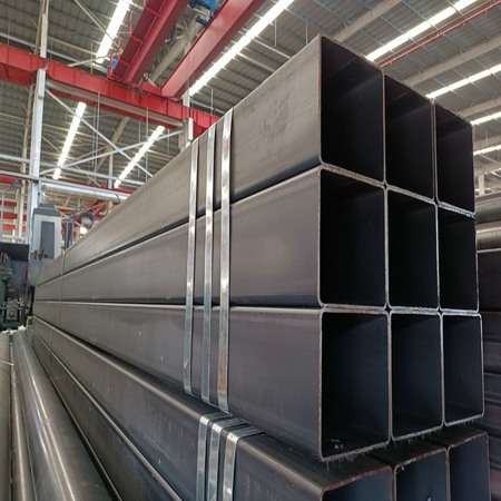 Thép hộp vuông 120x120x3