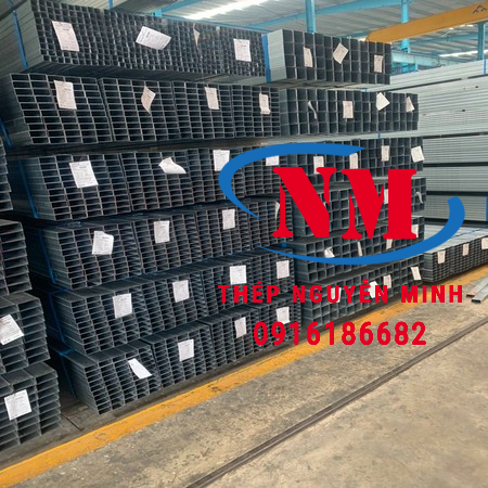 THÉP HỘP CHỮ NHẬT 10×20x0.9