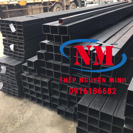 THÉP HỘP VUÔNG 70X70X3.5